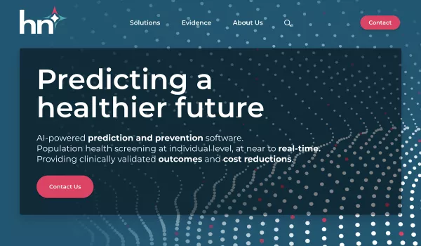 Health Navigator